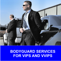 Body-Guard